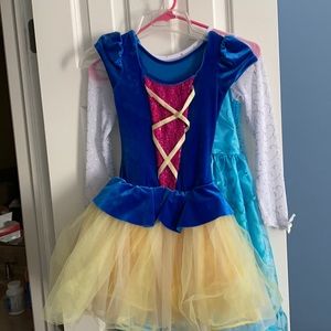 Snow White Costume